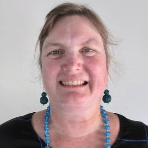 Team Page: Patricia Drake